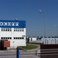 本田日产“联姻”闪现程咬金：富士康或出手截胡！