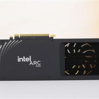 Intel显卡成了！二代锐炫B580需求飙升：海外电商平台几乎全售罄