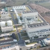 突破卡脖子技术！江苏开建世界最大“空气充电宝”：一次充电满足10万辆电车补能