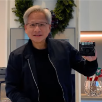 只要1800元！NVIDIA也出“迷你机”：自有CPU+GPU、巴掌大小