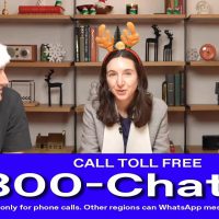 开启全民 AI 时代：OpenAI 加速普及 ChatGPT，开通热线电话、新设 WhatsApp 机器人