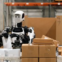 AI + 机器人：谷歌携手 Apptronik，推动人形机器人商业化落地