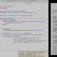 OpenAI ChatGPT 变身桌面助手：支持 Xcode、Notion 等 30+ 应用，AGI 彩蛋曝光