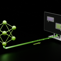 苹果与NVIDIA的合作将AI模型的生产速度提升数倍