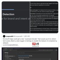本地 AI 模型护航，谷歌 Chrome 浏览器强化反诈骗能力