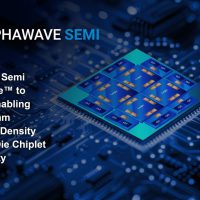 Alphawave Semi 发布全球首个 64Gbps UCIe D2D 互联 IP 子系统