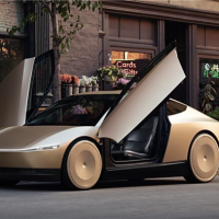 特斯拉发布年度视频：正加速无人驾驶出租车、人形机器人的发展