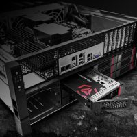 双路96核心！俄罗斯AI服务用上自研CPU：偷偷配八块NVIDIA GPU