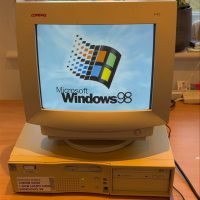 奔腾2 CPU+128MB内存成功运行Llama大模型：速度还挺快