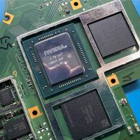 Switch 2主板出现了！NVIDIA处理器独苗、GPU暴涨6倍