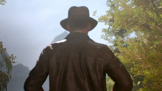 Eurogamer编辑评选2024年十佳游戏