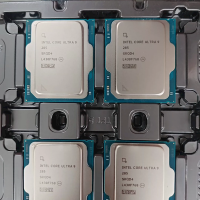 全球首发 还特供！Intel酷睿Ultra 200S新品大量现身中国