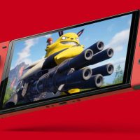 任天堂新专利曝光 用机器学习系统提高图像的分辨率