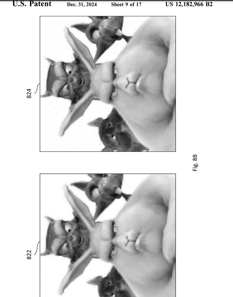 任天堂新专利曝光 用机器学习系统提高图像的分辨率