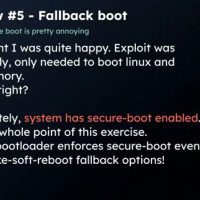 微软 Win11 BitLocker 安全防线仍存漏洞，一次物理接触即可入侵