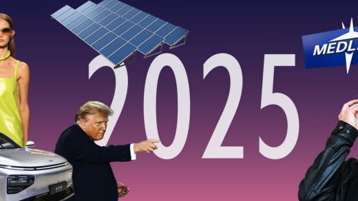 2025哪些科技趋势值得关注 马斯克还是焦点人物？