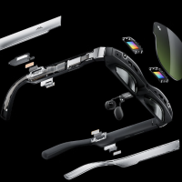 阿里入局 AI 眼镜：与雷鸟达成战略合作，产品将接入通义大模型