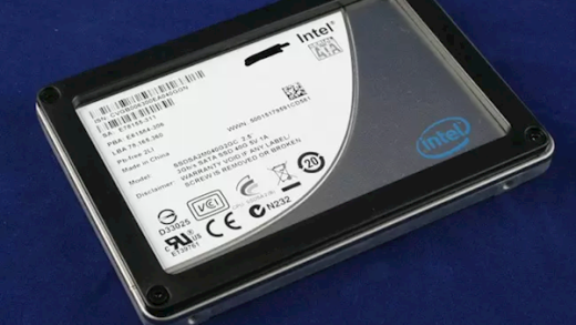 Solidigm退出消费市场：曾经闪亮的Intel SSD 完全消失