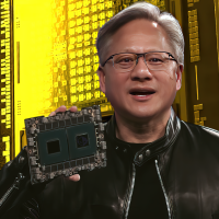 NVIDIA已开始关注”定制芯片”制造 招募台湾顶尖人才