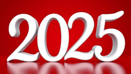 一生难遇！原来2025是“完美平方年”