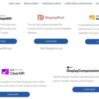PC显示即将更进一步：VESA DisplayHDR TrueBlack新标准解析