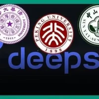 全网都在扒的DeepSeek团队 是清北应届生撑起一片天