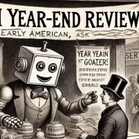 用GPT总结2024年的人，全破防了