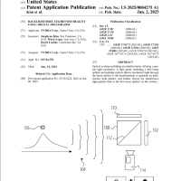 英伟达AR眼镜专利曝光：无背光全息技术 更清晰自然