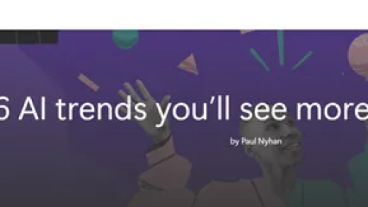 微软发布2025年AI预测：AI Agents将彻底改变工作方式