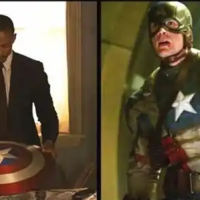 《美国队长4》定档2月14日上映：美队也变黑人了