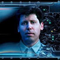 OpenAI CEO奥特曼专访：如何应对特朗普与马斯克这对“执政”搭档？