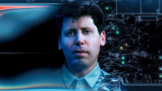 OpenAI CEO奥特曼专访：如何应对特朗普与马斯克这对“执政”搭档？