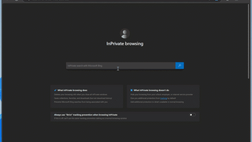 微软推广产品新套路！必应伪装成谷歌搜索挽留用户
