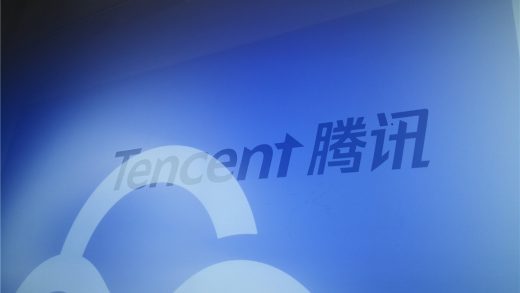 腾讯回应被列入美国防部名单 股价大跌超7%