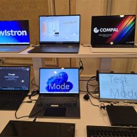 Intel 18A首款产品Panther Lake亮相！确认下半年发布