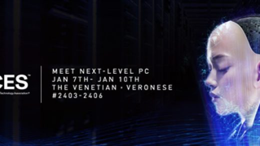 微星新品大爆发！AI机器人、显示器、主板、电脑等同步登场