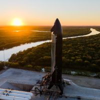 埃隆·马斯克暗示SpaceX星际飞船7号将于1月10日发射