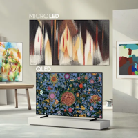 三星发布2025款电视：全面集成AI 再不怕看不懂国外直播了