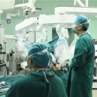 全球首例！基于卫星通信链路的超远程手术成功