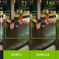 史上最强“大力水手”来了！ NVIDIA正式发布DLSS4：首发多帧生成技术、性能提升8倍