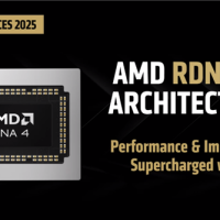 AMD RX 9070系列显卡官宣！全新AI光追＋FSR 4、宏碁加盟