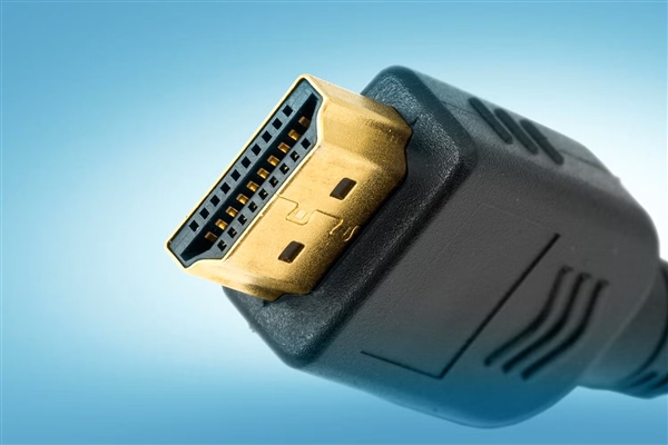 HDMI 2.2正式发布:带宽翻番96Gbps 一举反超DP