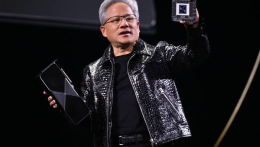 黄仁勋盛赞小米、比亚迪等中国电动汽车公司：技术非常先进