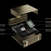 黄仁勋暗示NVIDIA”计划”推出自己的台式机CPU