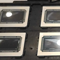 AMD RDNA 4 GPU实物首曝 尺寸果然小得多