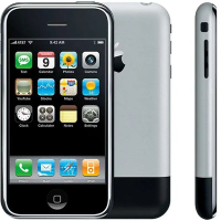 18年前的今天初代iPhone诞生：乔布斯重新“发明”了手机