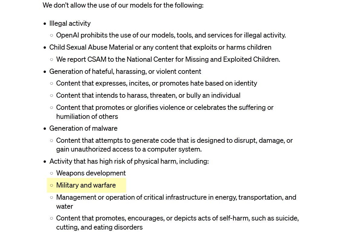 外国工程师开发 ChatGPT 驱动的炮塔可“指哪打哪”,OpenAI 火速封号 外国工程师开发 ChatGPT 驱动的炮塔可“指哪打哪”,OpenAI 火速封号