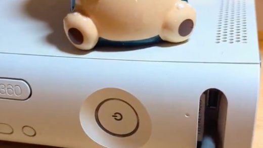 20 年前的古董微软 Xbox 360 游戏机成功运行 Llama2.c AI 模型：搭三核 PowerPC 处理器、512MB RAM