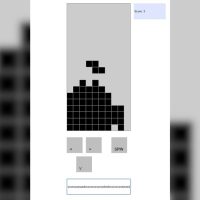 开发者实现在 PDF 内运行《俄罗斯方块》，浏览器即可直接体验