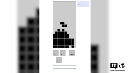 开发者实现在 PDF 内运行《俄罗斯方块》，浏览器即可直接体验
